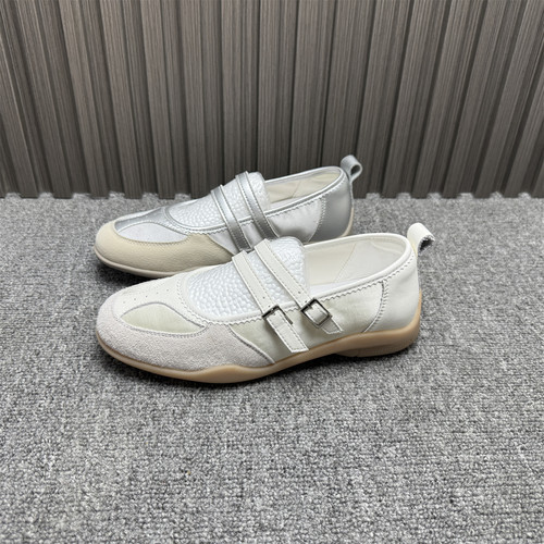 显瘦软底玛丽珍时尚休闲鞋