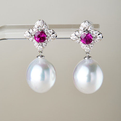 折扣福利珍珠款