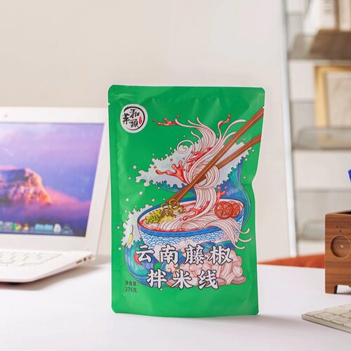 香辣牛肉味拌粉菜头商城