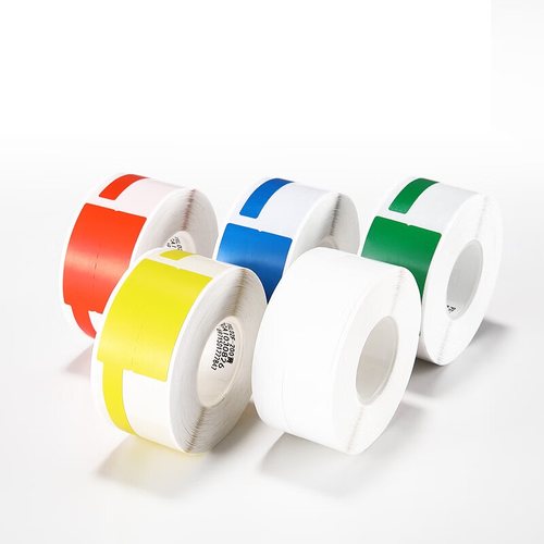 适用精臣B50Z401伟文品胜P50P51P52W210W220通信机房光纤尾纤网线