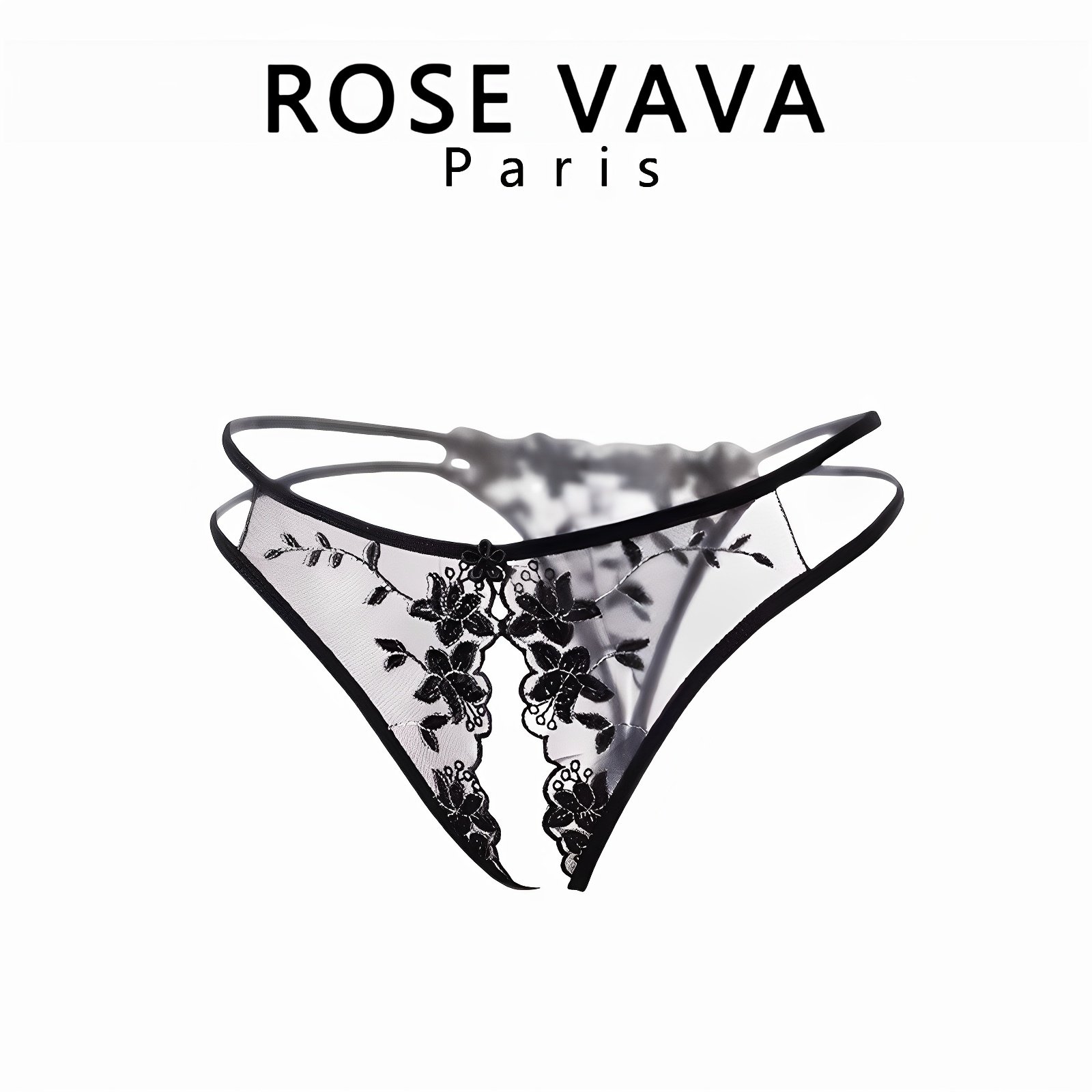 VICTORIADEKALI性感内裤丁字裤