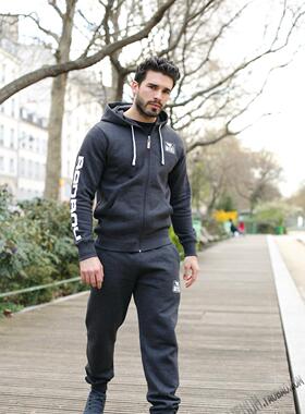 BAD坏小子BOY正品CORE JOGGERS男 健身宽松长裤 训练 运动  长裤