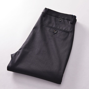 只有30 男士 子深色工装 买到赚到 裤 35码 休闲直筒西装