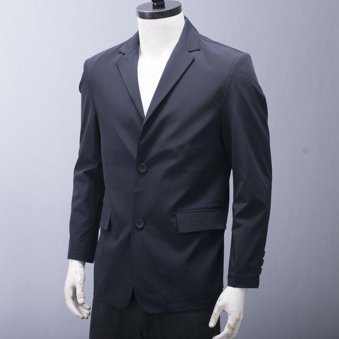 品质高货男士弹力西装春秋季西服