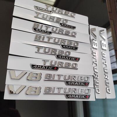 适用奔驰原厂V8biturbo