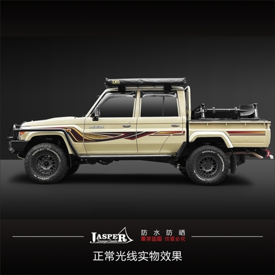 兰德酷路泽丰田7系LC79LC76