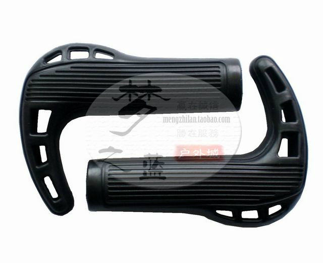 Poignées de vélo - Ref 2349304 Image 3