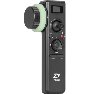 智云外置跟焦器2.0zhiyun