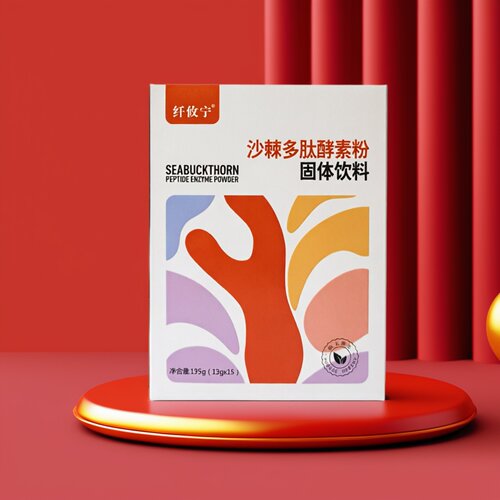 酵素辛源辛秀胶原蛋白粉剂江西