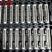 TSP100II Micronics TSP650 TSP650II 打印头 实达 TSP100 Star