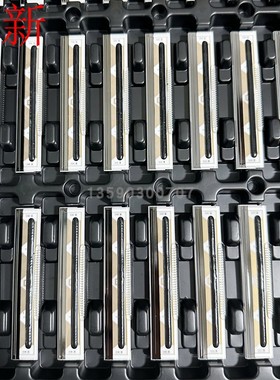 实达 Star Micronics TSP100II TSP650 TSP650II TSP100 打印头