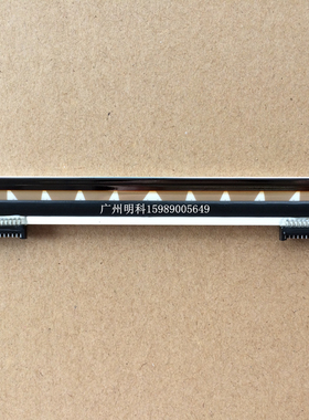 斑马  TLP3842 3844 条码头TLP3844-Z G105910-155  打印头