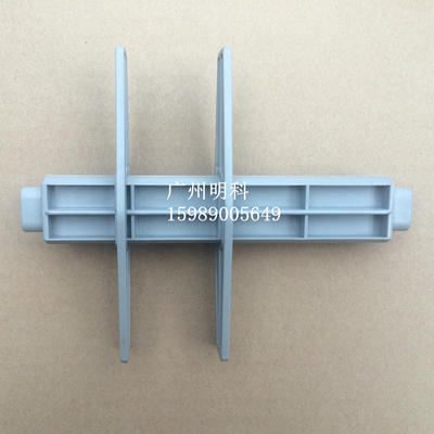 tsc TTP244PLUS 243 342条码打印机卡标签纸器套 标签纸卷轴