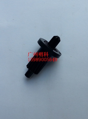 SMP2008C/SMP2000IIC/SRP280色带齿轮/搓纸轮/色带轴 色驱齿轮