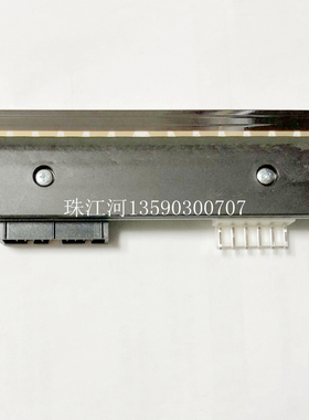 zhujiang kf2004-gl15b kf2004-gl15d 4寸 203dpi 打印头 条码头