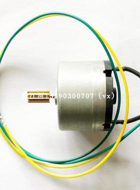 tsc TTP244plus碳带 电机 243 2404 342E PRO 回卷 回收马达