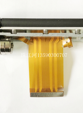 zhujiang BLT-1203A 1203a 80mm 638心电图机 热敏头 打印头 全新