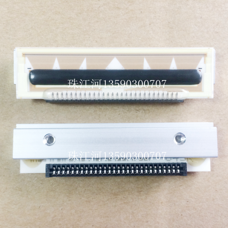 斑马 条码头  QLN220 打印头QLN220 qln 220 203dpi 热敏头