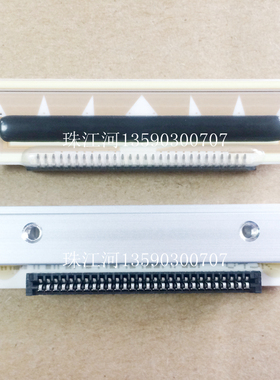 斑马 条码头  QLN220 打印头QLN220 qln 220 203dpi 热敏头