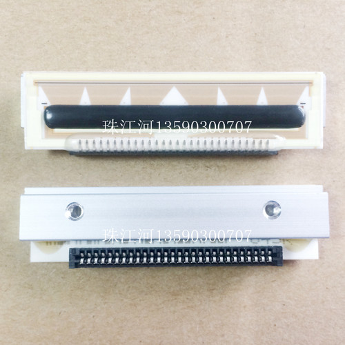 斑马 条码头  QLN220 打印头 QLN220 qln 220 203dpi 热敏头zq610
