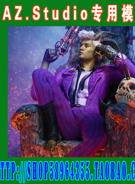 daz3d studio模型Torment 8.1 Temptations Bundle套装(3M-275)