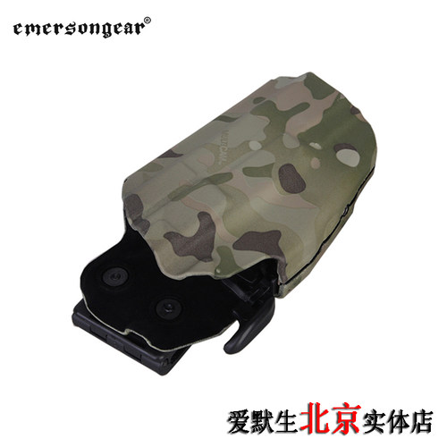 爱默生EMERSON 579战术快拔套配件套工具套EM6284北京