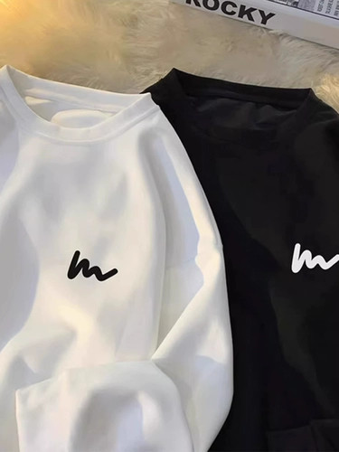 Демисезонный свитшот, куртка, осенний, подходит для подростков, свободный крой