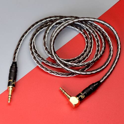 耳机升级线2.53.54.4平衡线