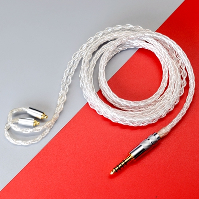耳机升级线2.53.54.4平衡线