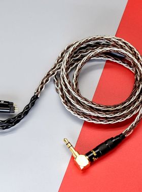 灰 黑 银 铜 水 白 黑黄鹂ve2 ve3 ve4 ve5 ve6 ve8 ve13耳机线
