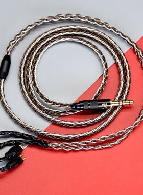 fitear 萌音 NH205 NH118 MH334 MH335DW togo334 AYA F111耳机线