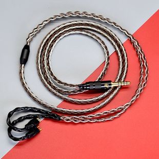 NH118 MH334 MH335DW fitear AYA NH205 togo334 F111耳机线 萌音
