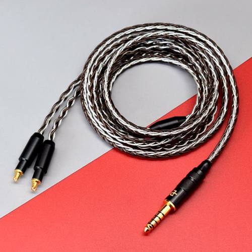 耳机升级线2.53.54.4平衡线