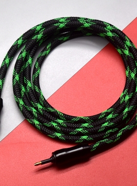 适用索尼电视9系K-85XR90 75XR90 65英寸3.5方对圆数字光纤音频线