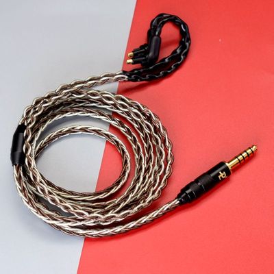 耳机升级线2.53.54.4平衡线