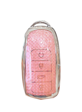 奇瑞艾瑞泽8钥匙套5plus瑞虎9瑞虎8pro plus探索06cdm欧萌达包扣