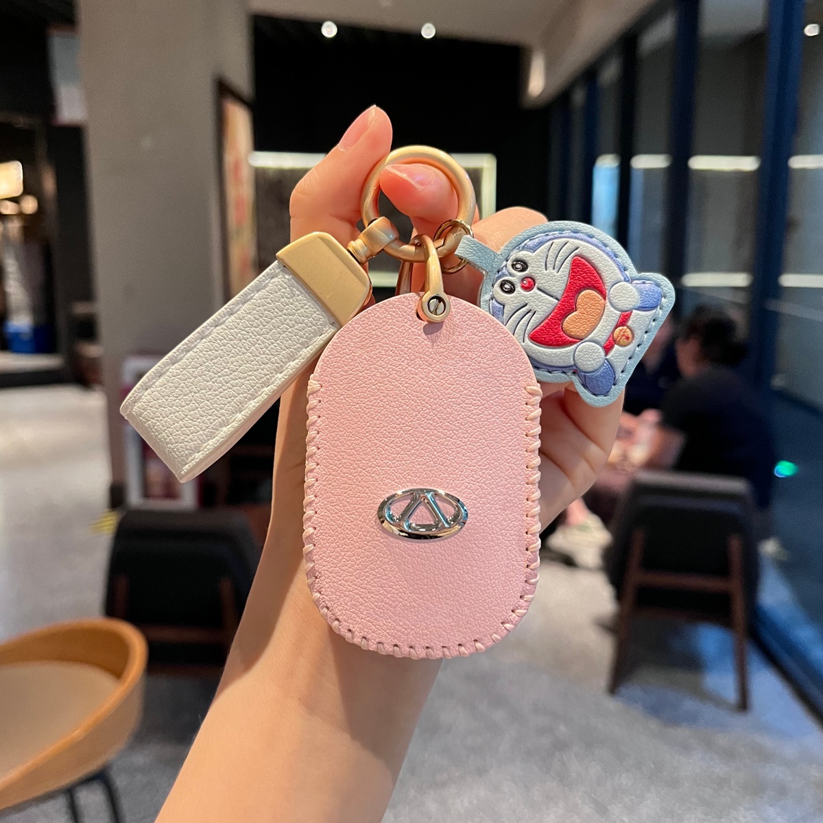 潮流精品，品质保证