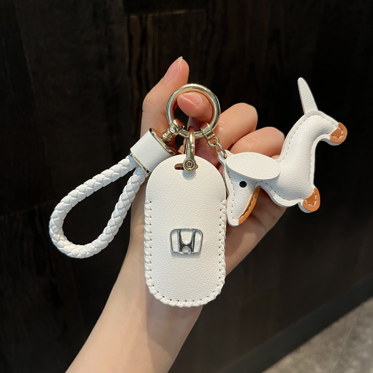 本田思域十一代钥匙套