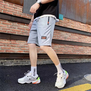 短裤男夏装运动裤