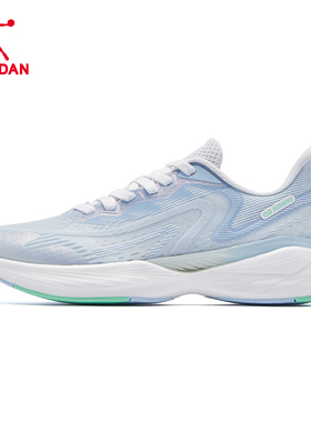 乔丹飞影team跑步鞋男鞋2026夏季运动鞋风行11Pro缓震跑鞋通勤鞋