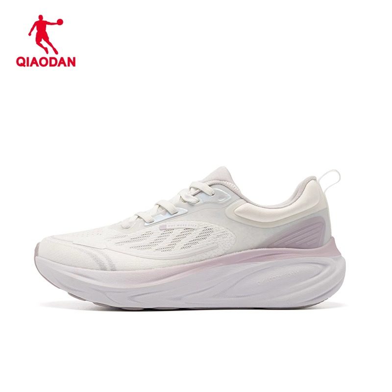 悠步3.0乔丹跑步鞋女2026冬季新款网面透气软底运动鞋减震训练鞋,运动鞋new,跑步鞋,淘宝优惠券,粉丝福利购,淘宝优惠卷