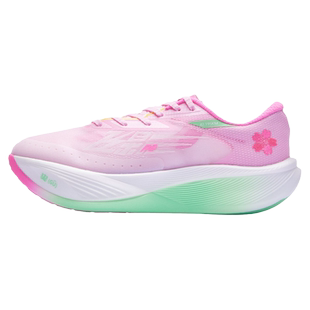 中国乔丹飞影PB3跑步鞋专业马拉松全掌碳板跑鞋竞速减震回弹鞋子