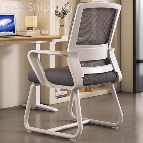 Computer chair backrest, office chair, study book desk