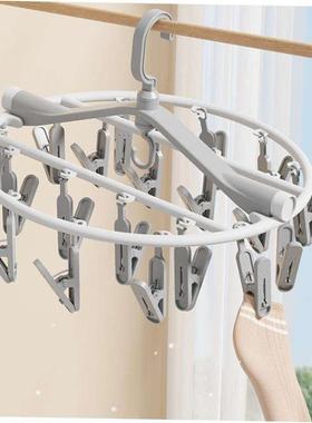 round hanger clips wind socks plastic hangers rack hooks