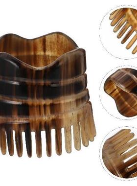 Massage Comb Hair Scalp Massager Brush Body Tools Shower