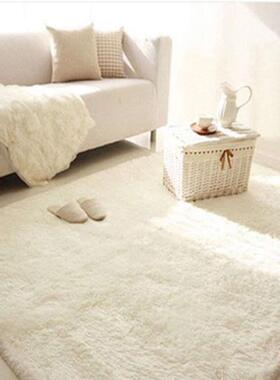 Nordic carpet living room table pad floor mat rug 地毯