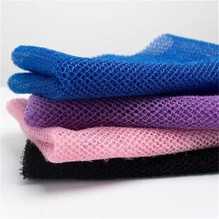 African Net Sponge, 315inch African Exfoliating Body Net