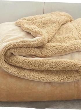 Bedsure Sherpa Fleece Blanket Soft Throw Blanket Flannel