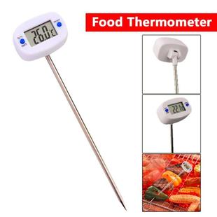 2024 New Digital Probe Cooking Thermometer Food Temperature