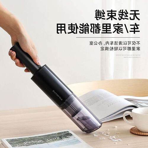 1Car wireless vacuum cleaner car handheld portable vacuuming